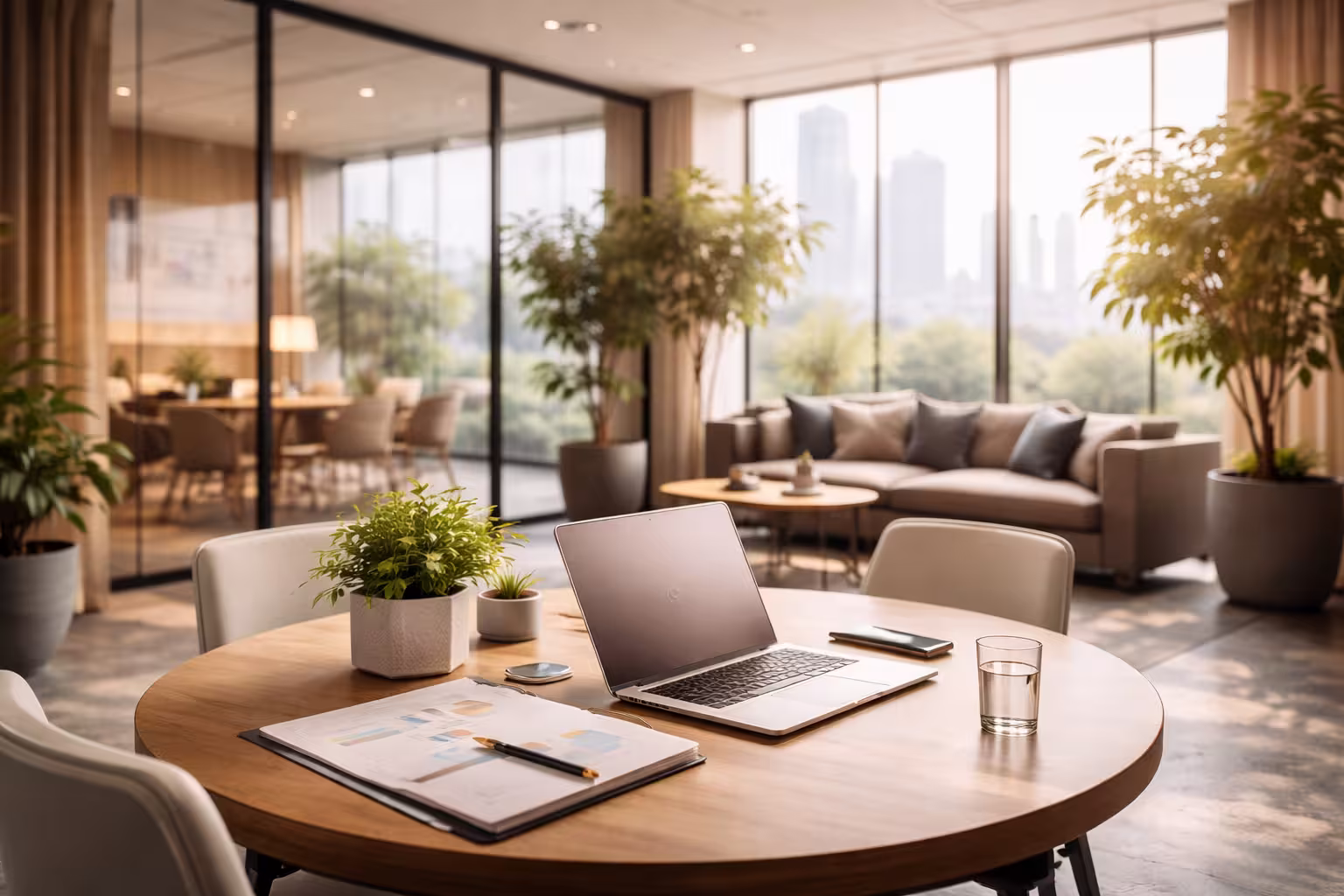 Parlons de votre projet.