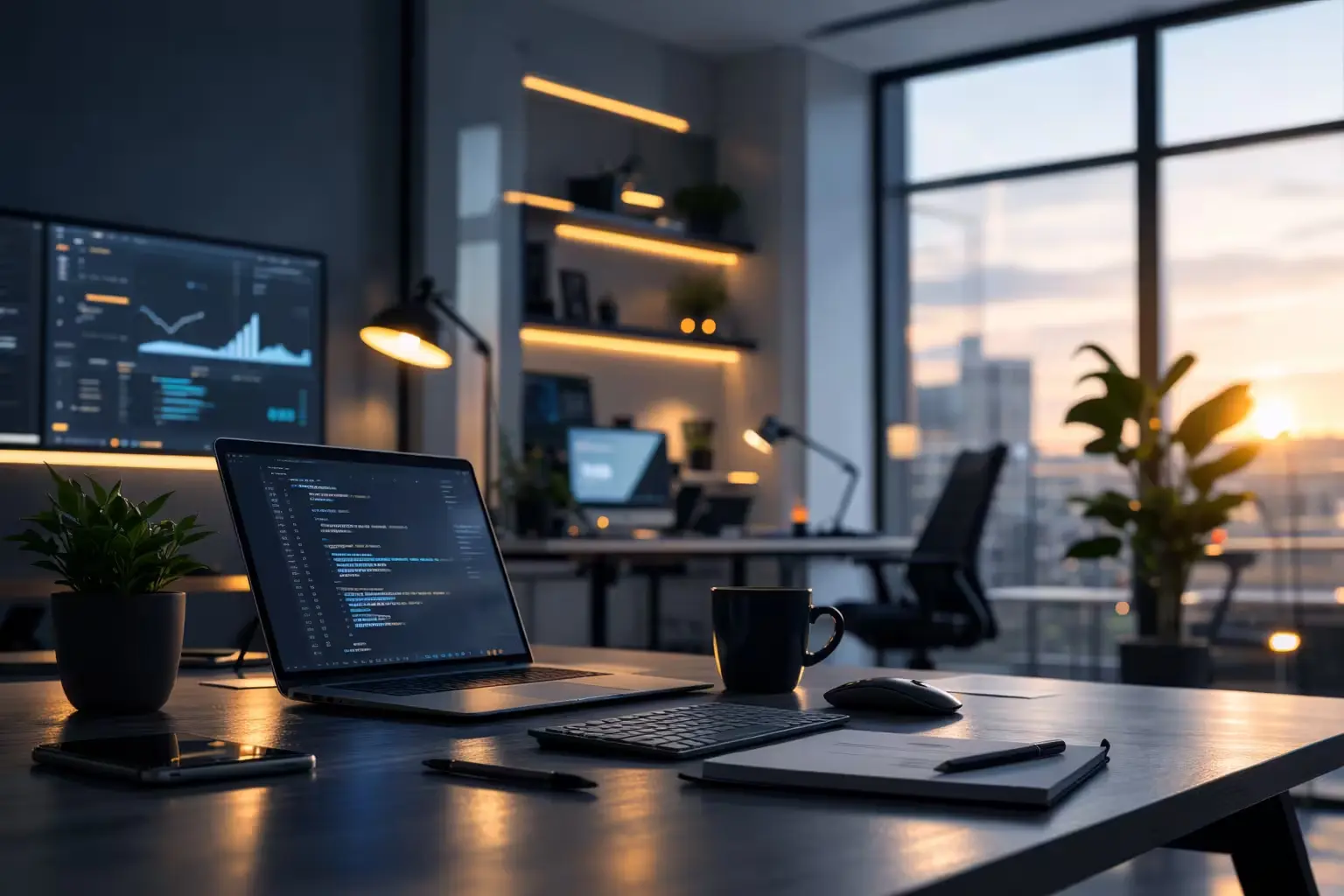 Structurer aujourd’hui les outils qui soutiendront votre croissance.