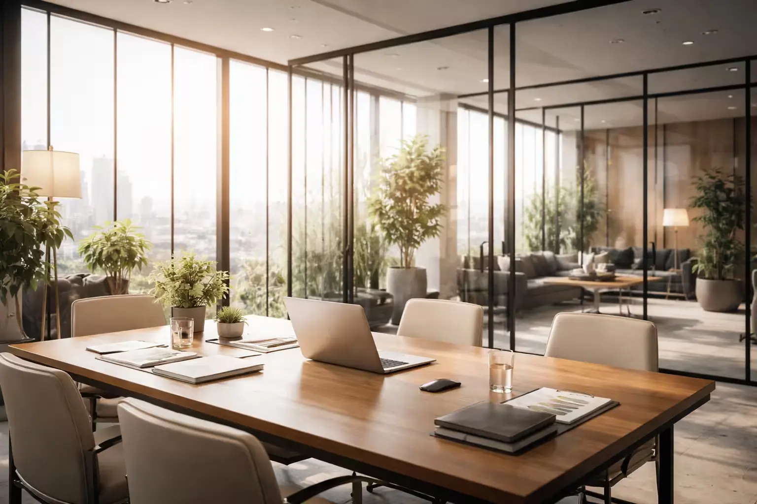 Des solutions digitales structurées pour bâtir durablement.